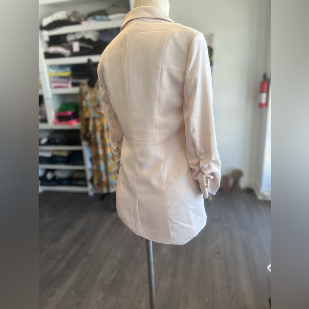 Beautiful Z Supply Blazer - Picture 2 of 3